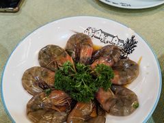 -渔娘渔家丹东海鲜(东直门店)