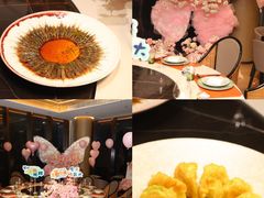 -北書房·墨宴(国际博览中心店)