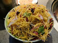 -山河屯铁锅炖(哈西站店)