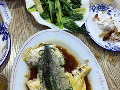-瑶记海鲜餐厅(西涌店)