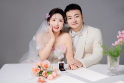 -金夫人婚纱摄影全球旅拍(大连店)