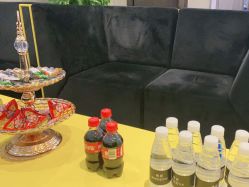 -崇尚GAVIN STYLE臻选