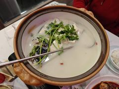 -宝荣鱼馆·临湖之宴(千岛湖店)