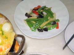 -绿茶餐厅(南方商城店)