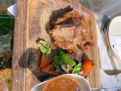 -初拾·花里餐厅(钜城华亿店)