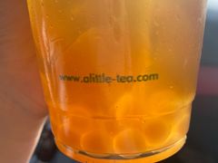 -1点点(学府路店)