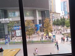 -星巴克臻选(重庆沙坪坝店)