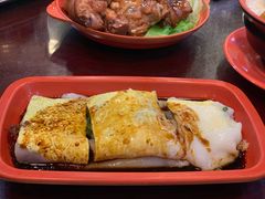 叉烧肠粉-昇记肠粉王(福华路店)