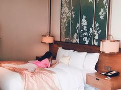 -上海衡山路十二号华邑酒店