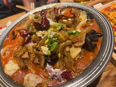 -铁人烧烤(北京店)