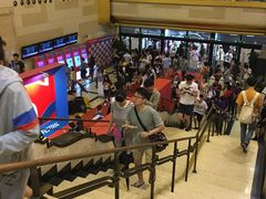 -大光明电影院(南京西路店)