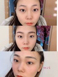 点击看大图 -久匠·纹眉纹绣半永久