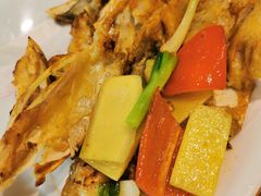 -绿雅居原生态农庄(小涌店)