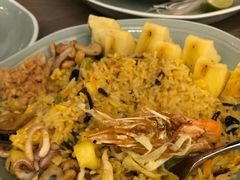 -CHINCHIN 青青·泰国料理(万象食家店)