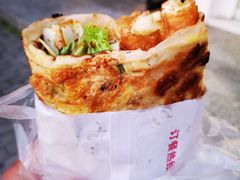 -海燕家人灌蛋饼(凤凰街店)