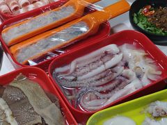 -杨校长·老成都串串香火锅(全国总店)