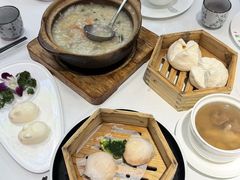 -翠香阁潮州菜馆·始于1994(珠江路店)