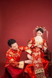 -菲梵摄影(乌山路大洋晶典店)