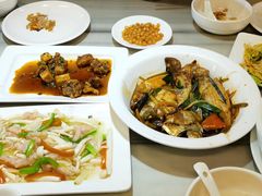 -五四北海鲜吧火锅(秀山路店)