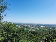 -北京鹫峰国家森林公园
