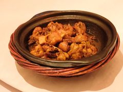 -客家大院·非遗赣南客家菜(郁孤台店)