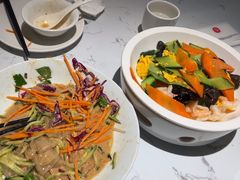 -关东小磨东北菜(漕河泾印象城店)