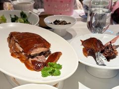 -四季民福烤鸭店(王府井东安门店)