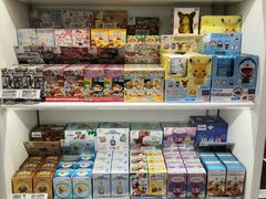 -泡泡玛特POPMART(正弘城店)