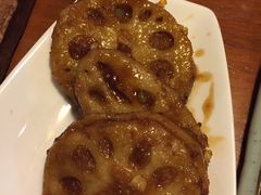 -院落创意菜