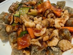 -鲜得莱渔港·小平岛海胆馆(七贤岭店)