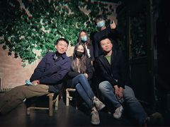-夜幕浸入式超级密室(望京店)
