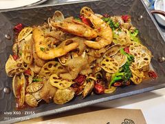 -紫光园(燕郊总店)