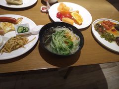 -全季酒店(北京南锣鼓巷安定门地铁站店)