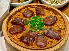 -乔街深夜食堂·台州菜·高压锅生蚝(杭州总店)