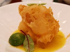 -湘湖逍遥庄园·水漾中餐厅