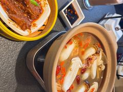 -蝴蝶里·粤菜·点心(滨江龙湖店)