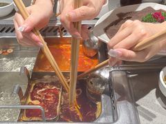 -海底捞火锅(东百中心店)