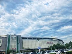 -永旺梦乐城国际商城(北清路店)