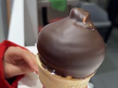 -DQ·蛋糕·冰淇淋(城南嘉园店)