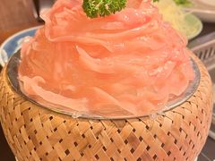 -葫芦福禄娃一家人火锅(平安金融中心店)