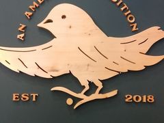 -Pie Bird(新闸路店)