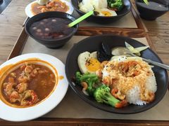 -海盗虾饭·剥好的小龙虾饭(SOHO尚都店)