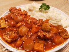 -Ms·KIMO星漠亲子餐厅(高新店)