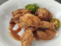 -南里山房·新淮扬菜(徐汇万科店)
