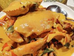 -肥肥蟹海鲜饭店(马六甲店)