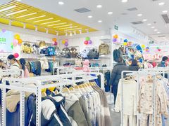 -万达广场(福州金融街店)