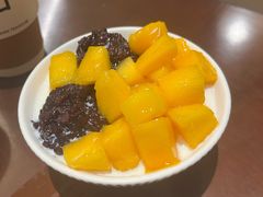 -小团圆糖水铺(襄阳南路店)