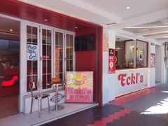 门面-Eckl’s爱氏热狗(猫街店)