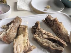 -清真·胖妈妈手抓餐厅(定西路长城宾馆店)