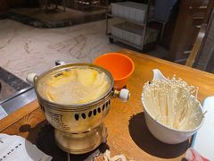 -太古汇海鲜姿造(延寿店)
